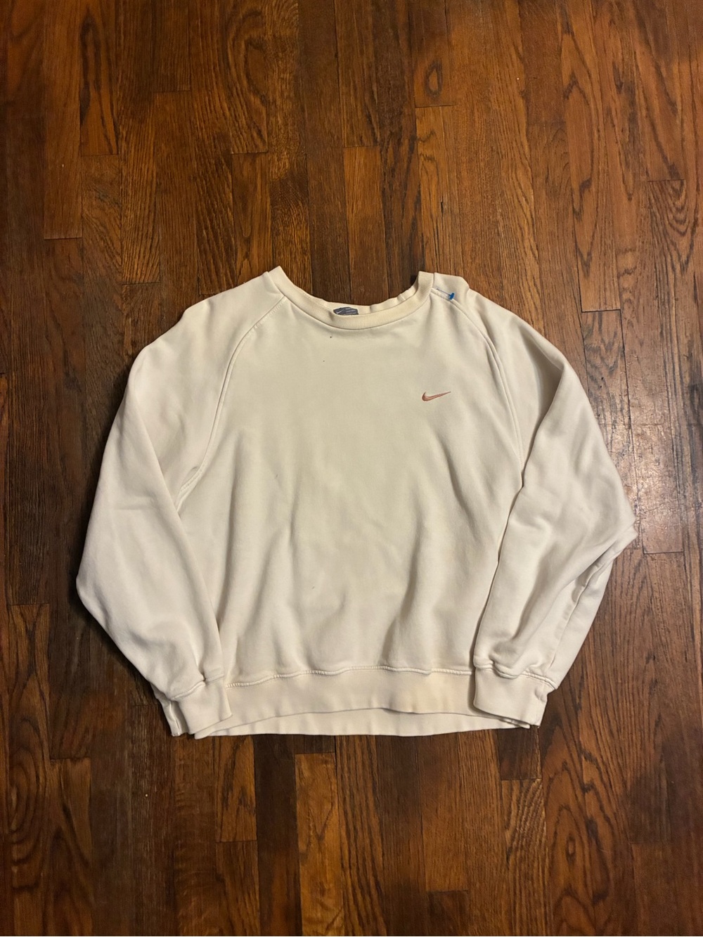 Vintage Nike sweatshirt size small